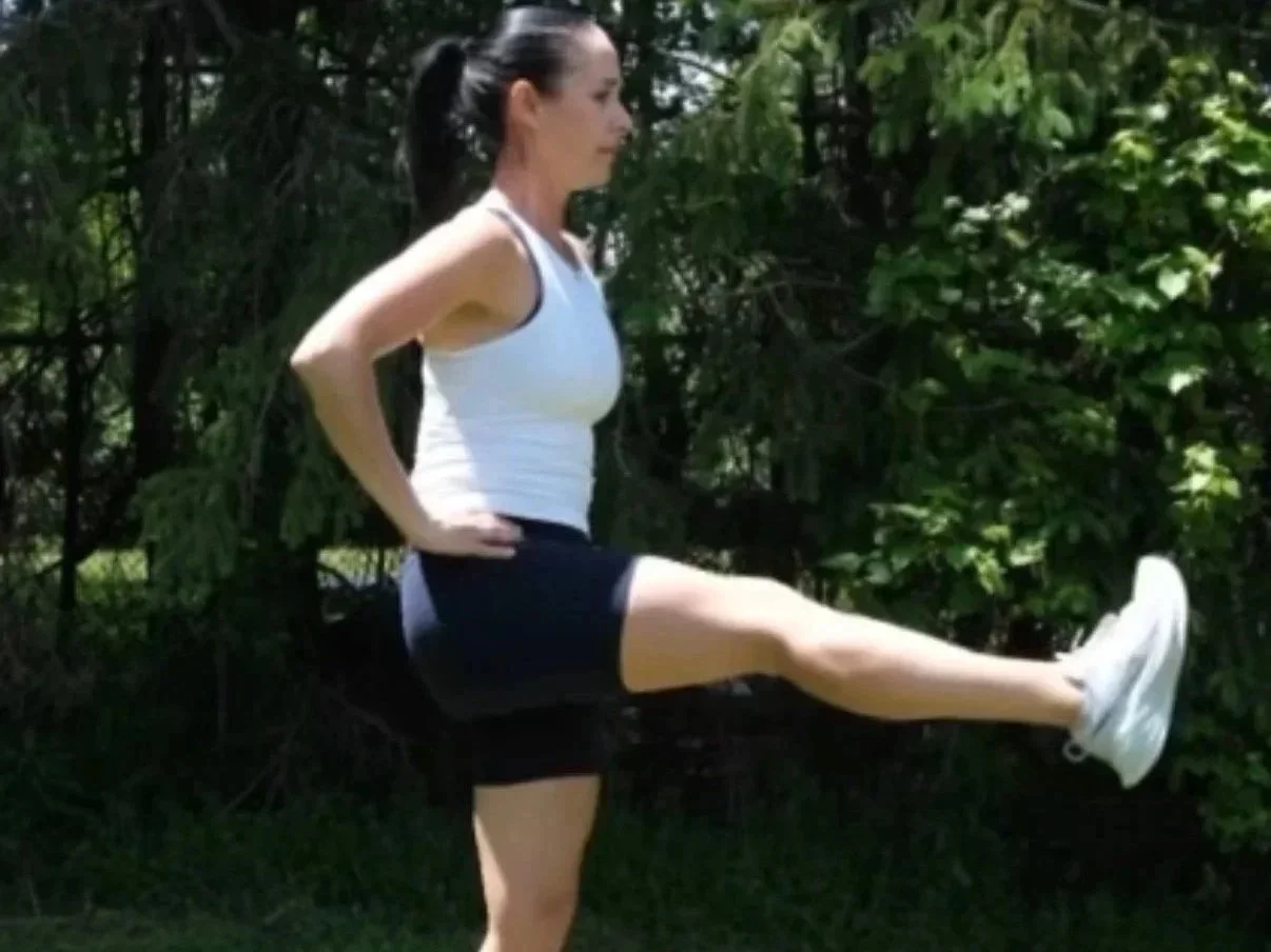 Do Runners Actually Need a Warm-Up?