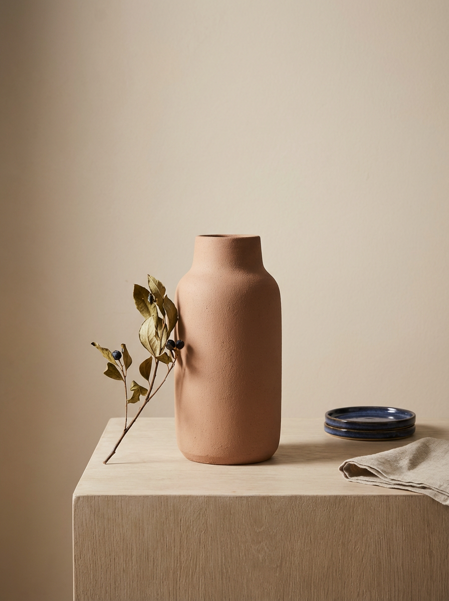 Ceramic Vase