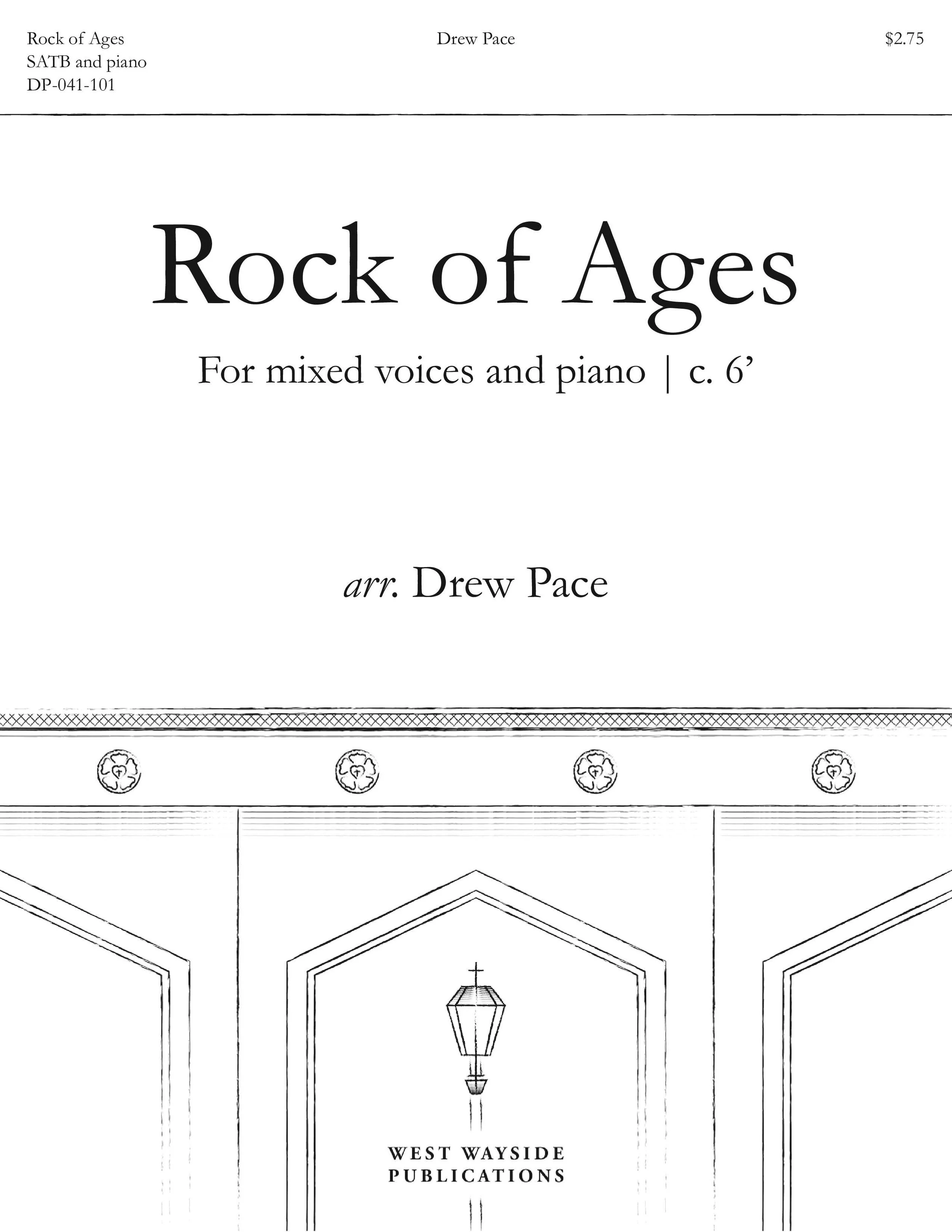 Rock of Ages