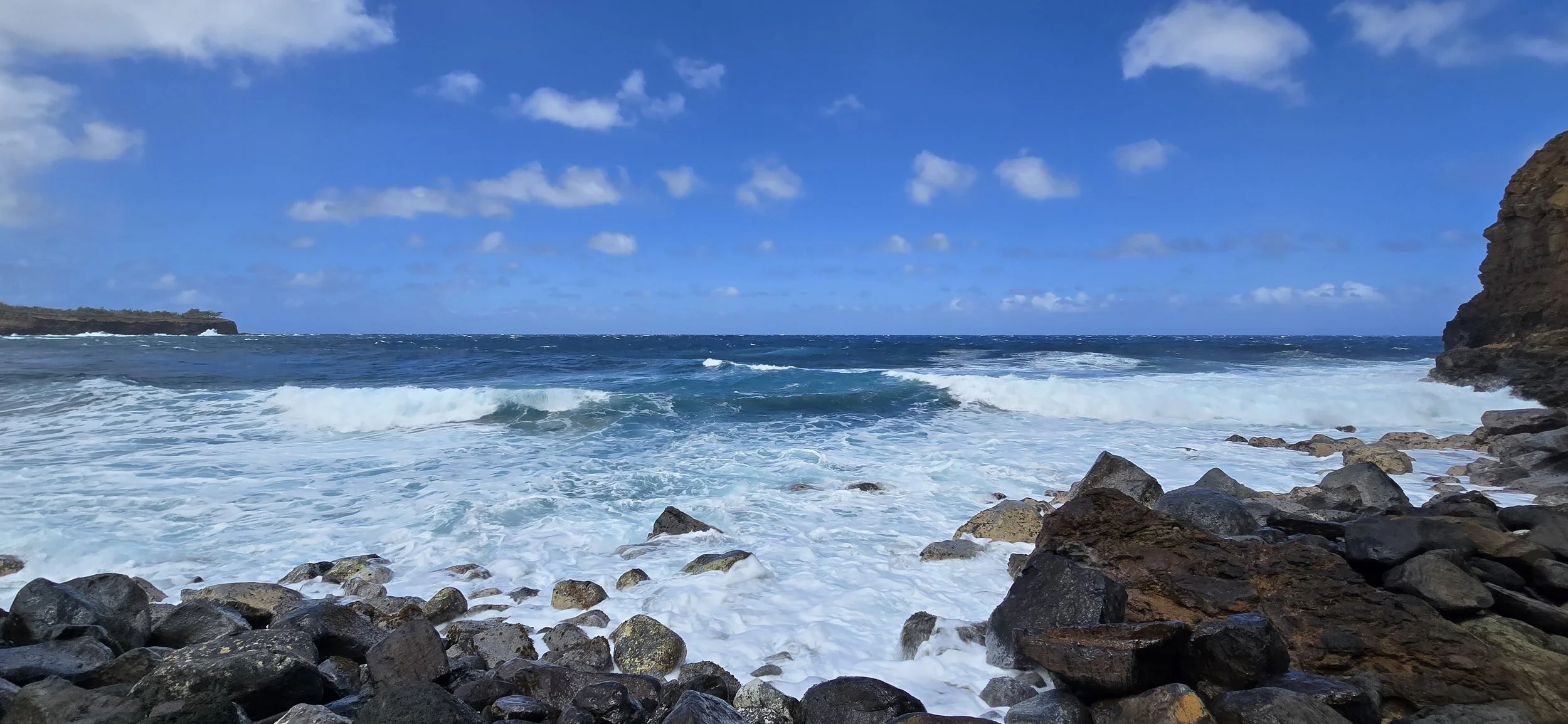 Big Island Hawaii