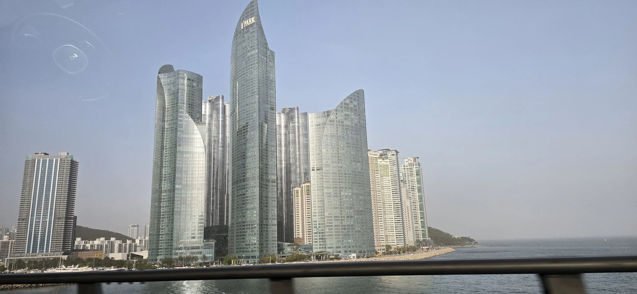 Busan, South Korea