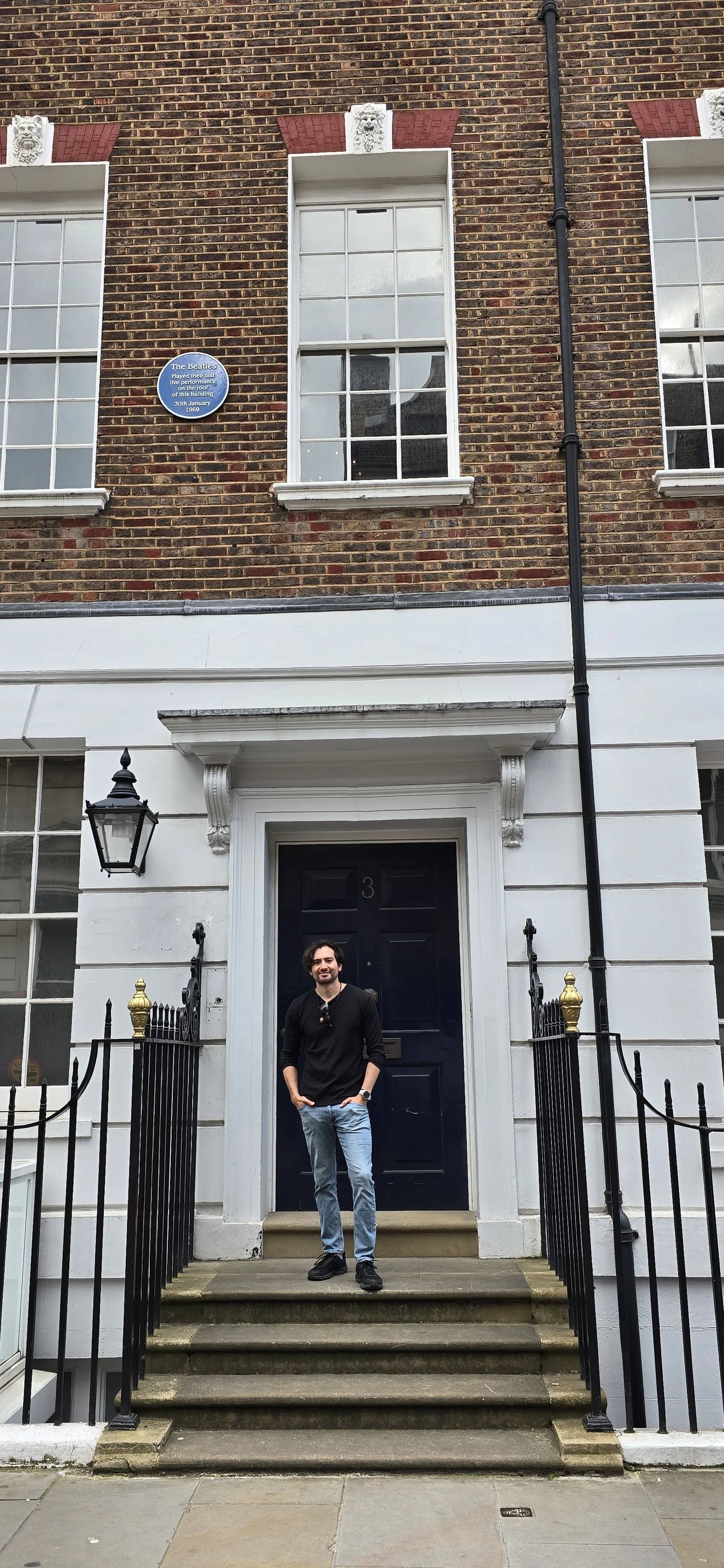 London, UK