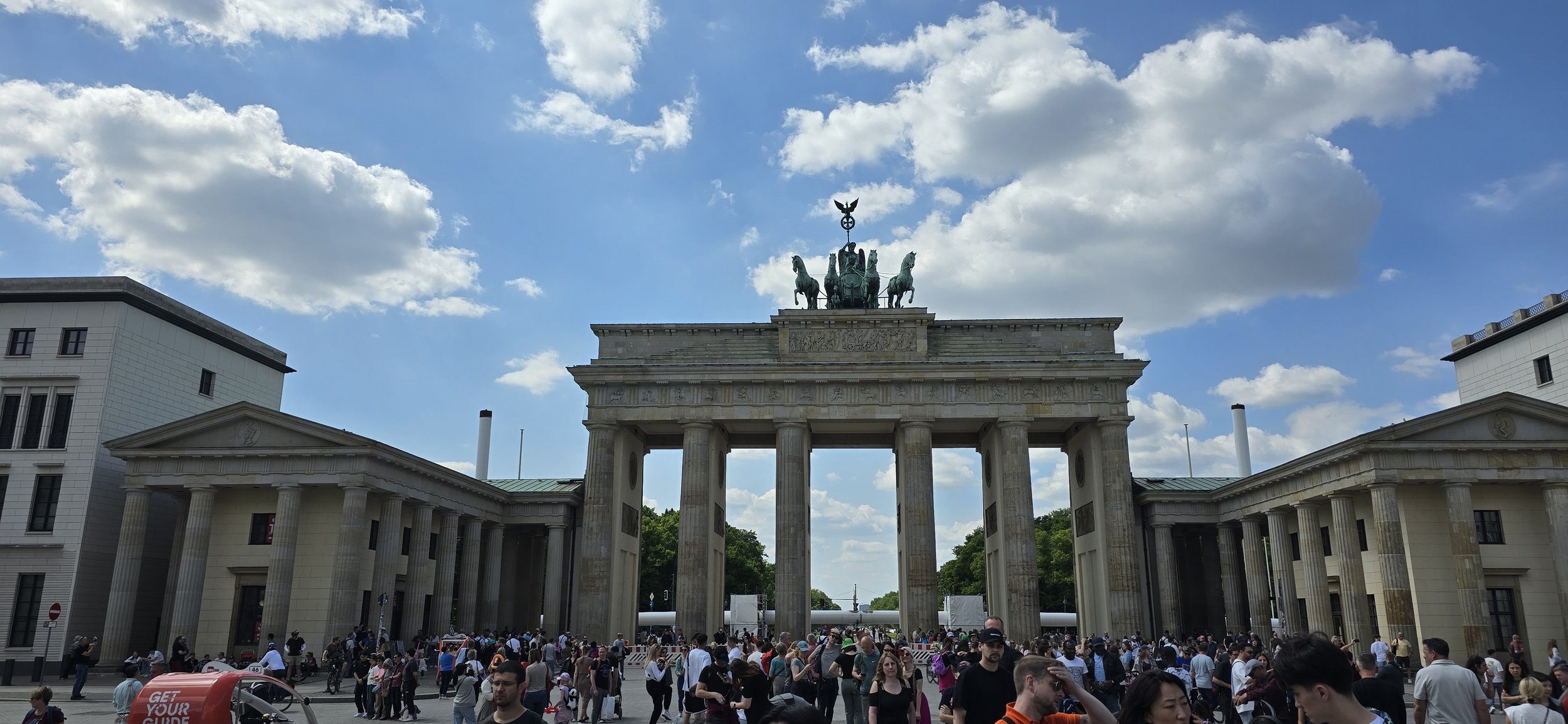 Berlin, Germany