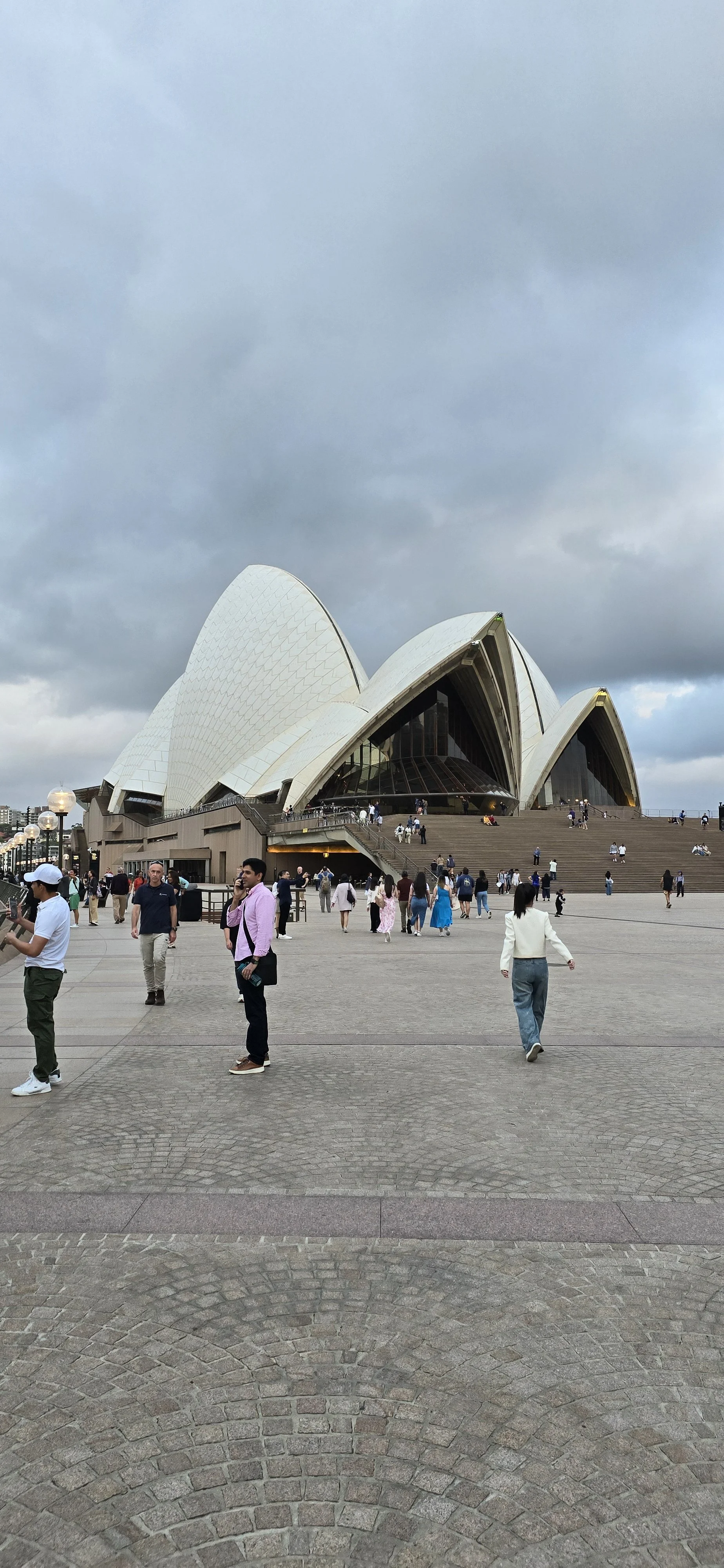 Australia