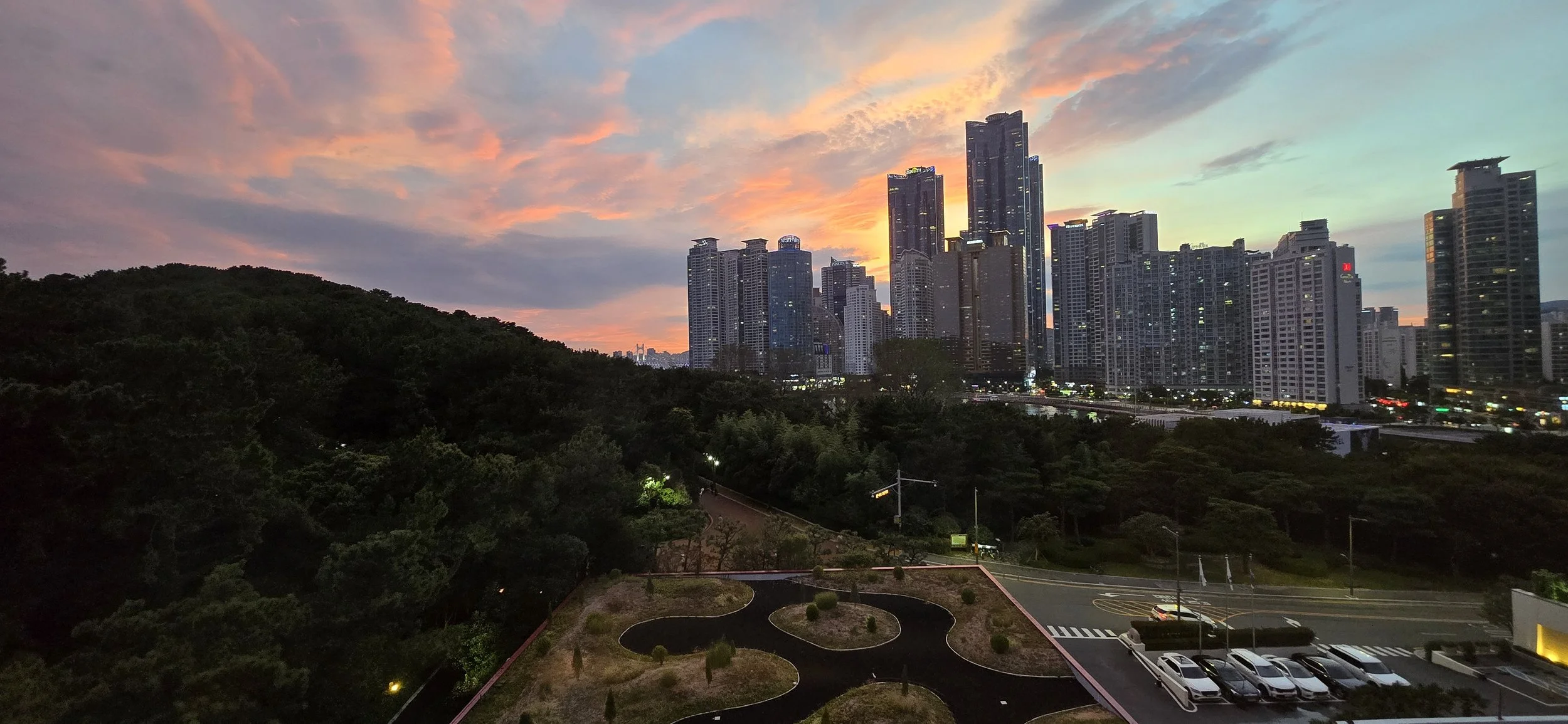 Busan, South Korea