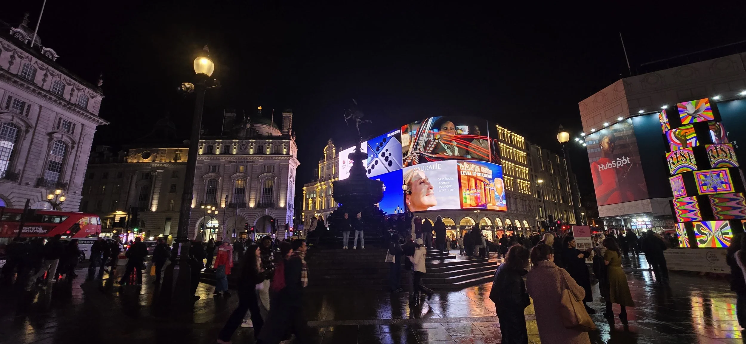 London, UK