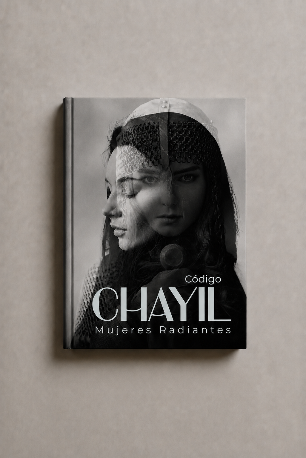 Código Chayil