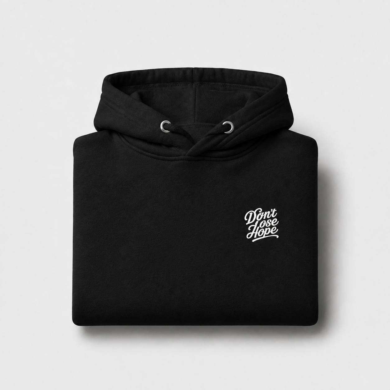 Don't loose hope Unisex Hoodie