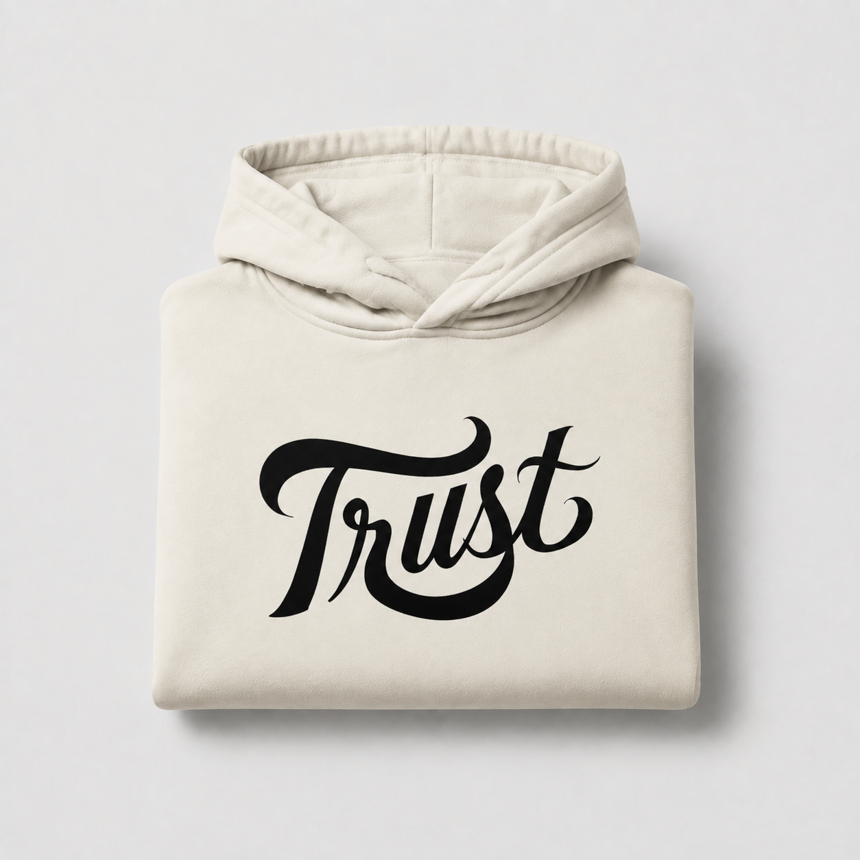 Trust Hoodie