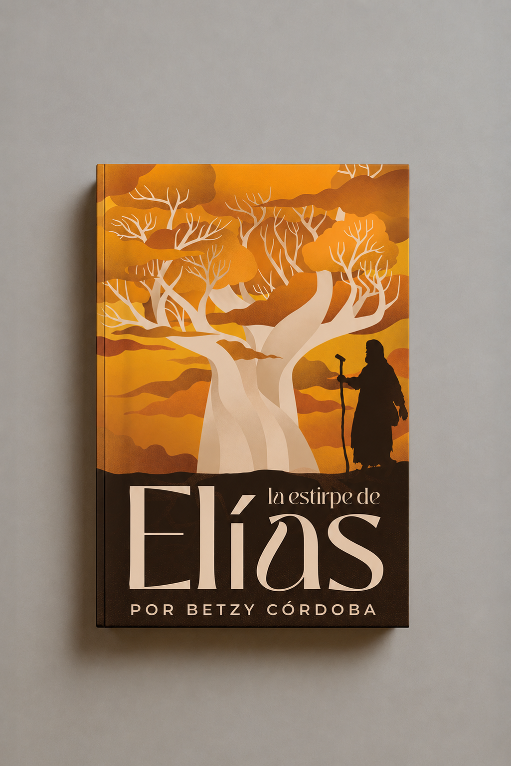La Estirpe de Elias