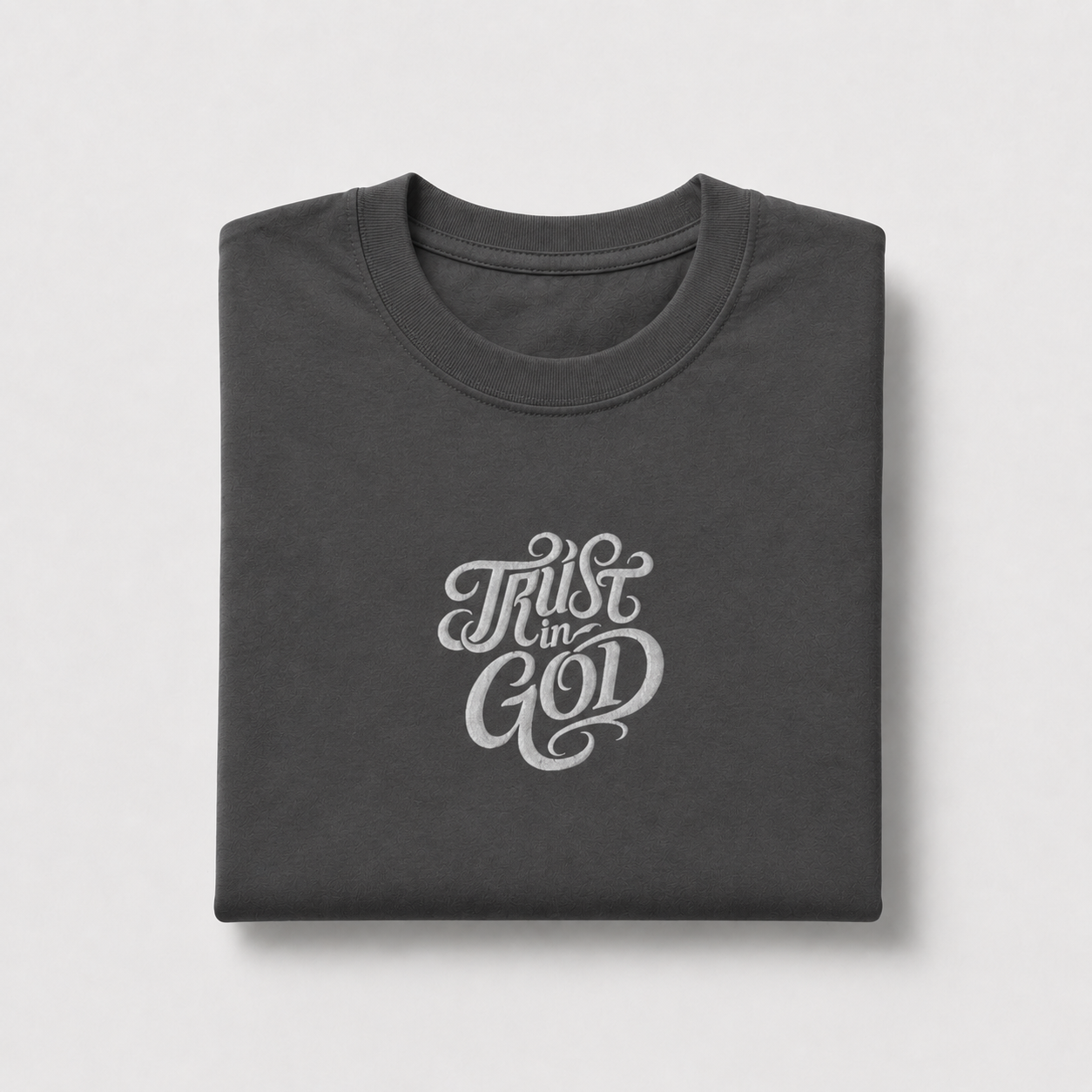 Trust in God