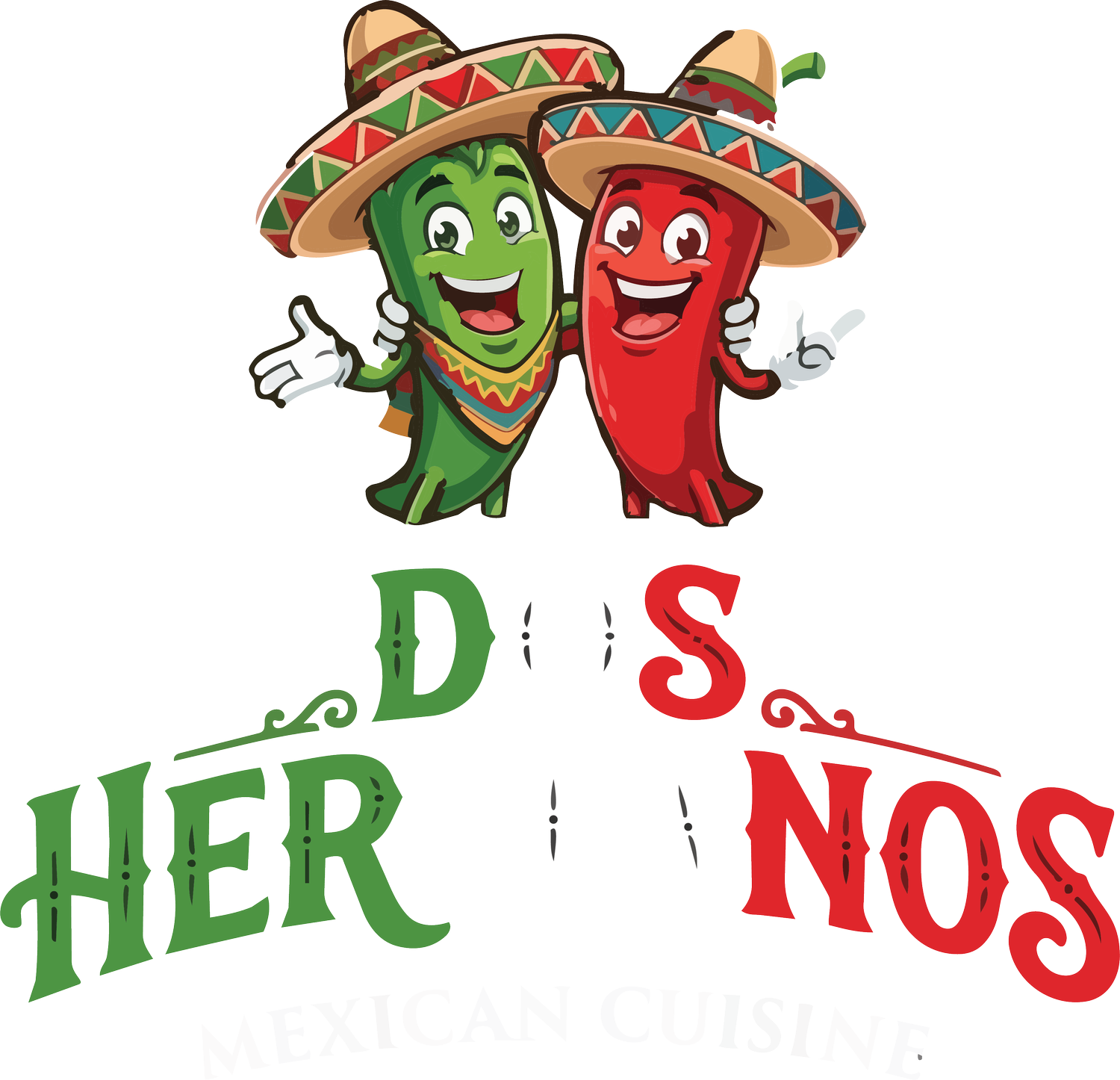 Dos Hermanos Mexican Cuisine