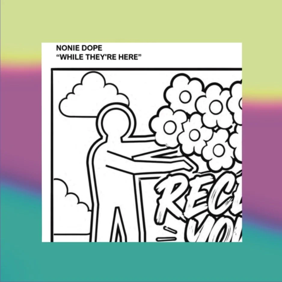 Nonie Dope | Naje Fields