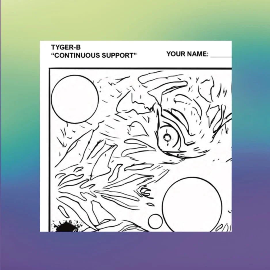 Tyger-B