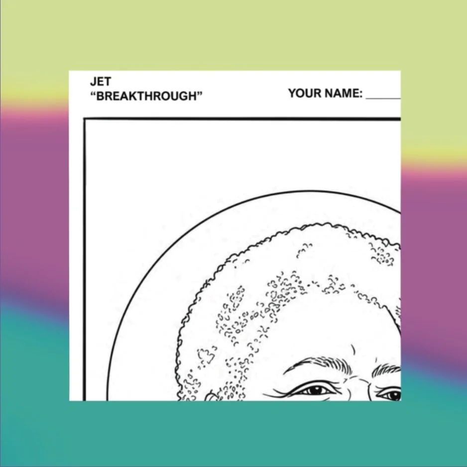 JET