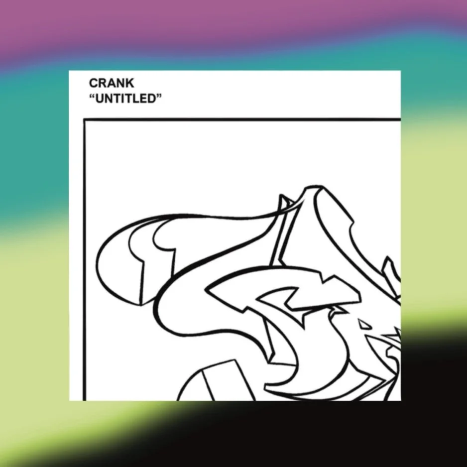 CRANK