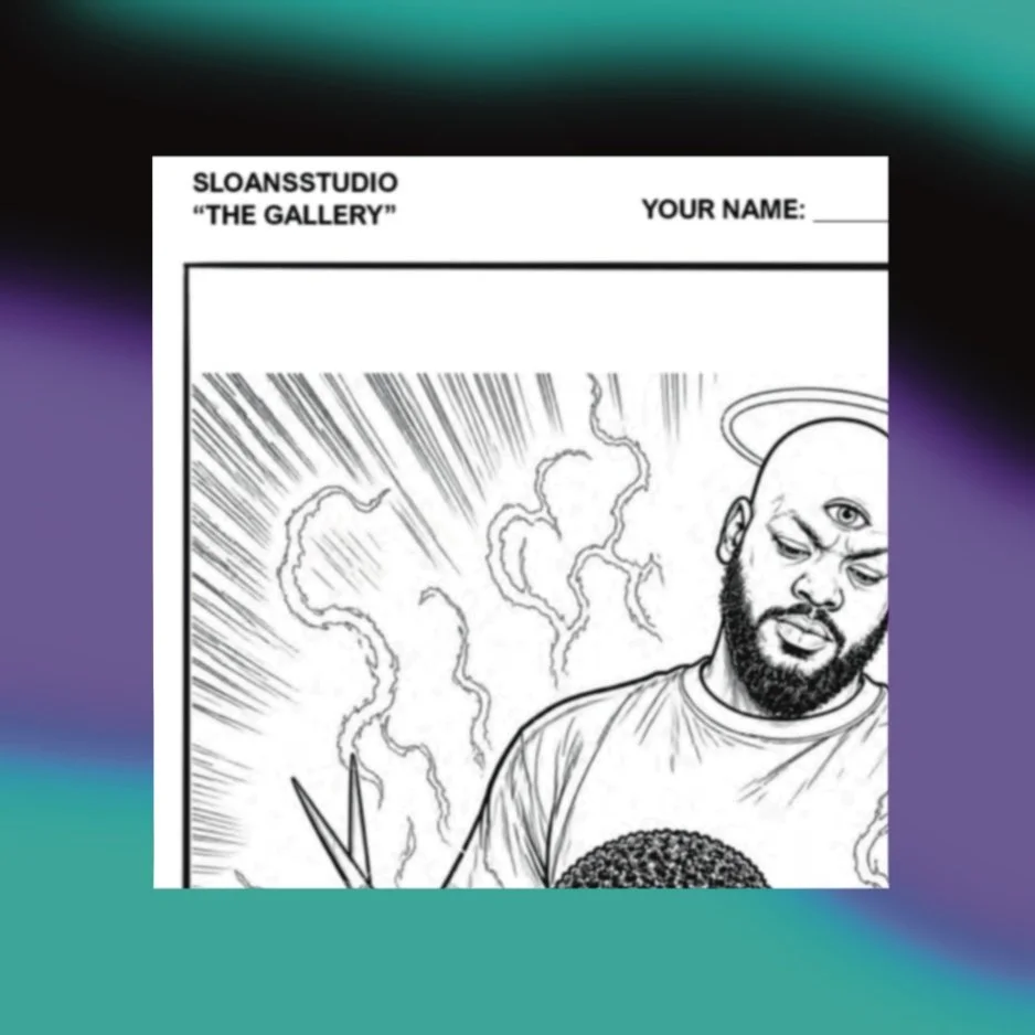 SloansStudio