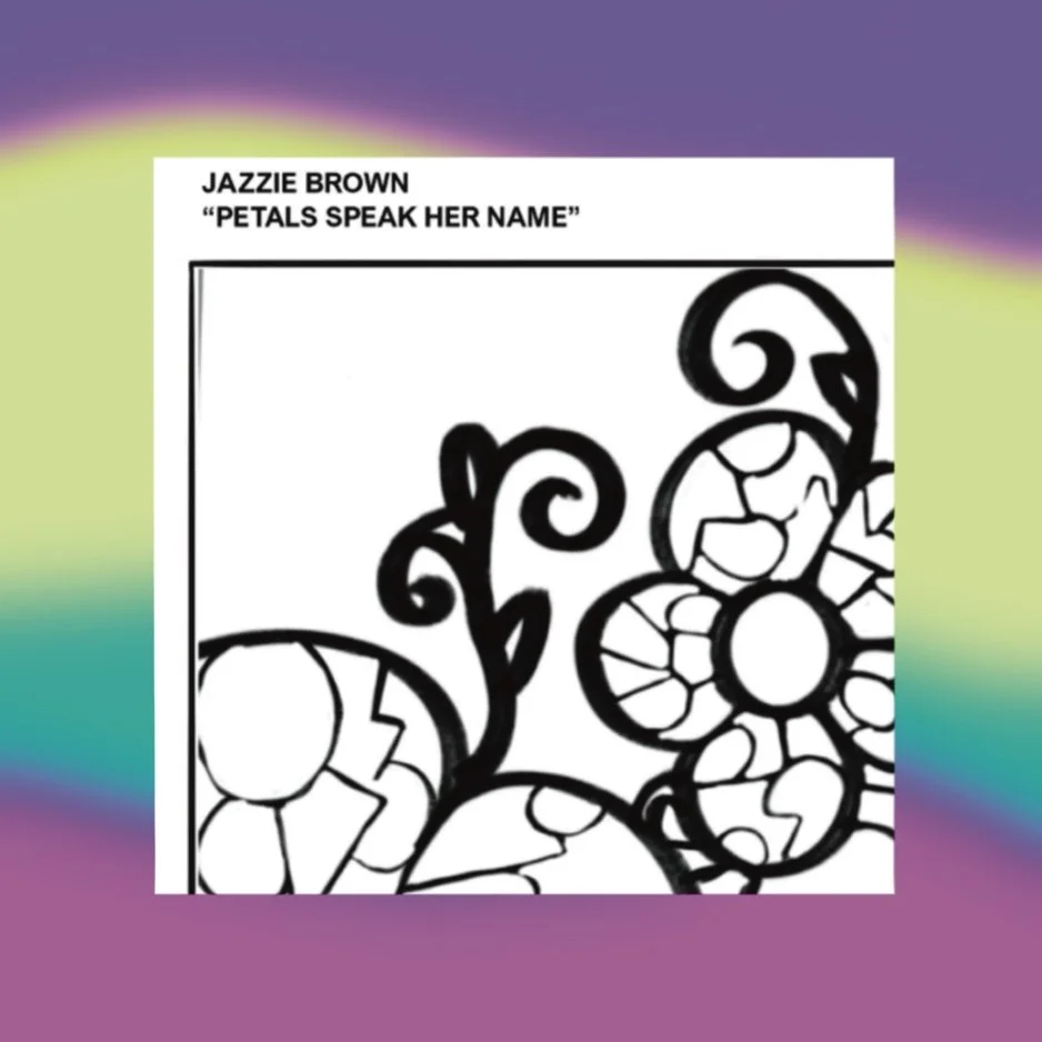Jazzie Brown