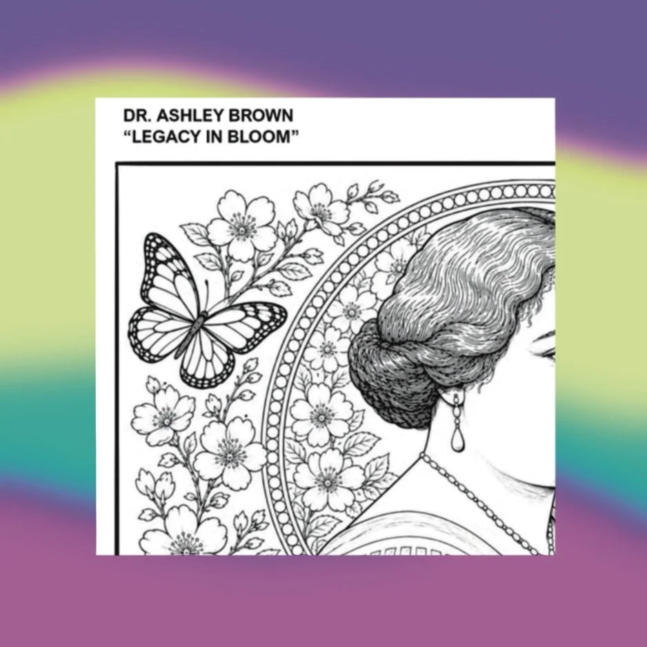 Dr. Ashley Brown