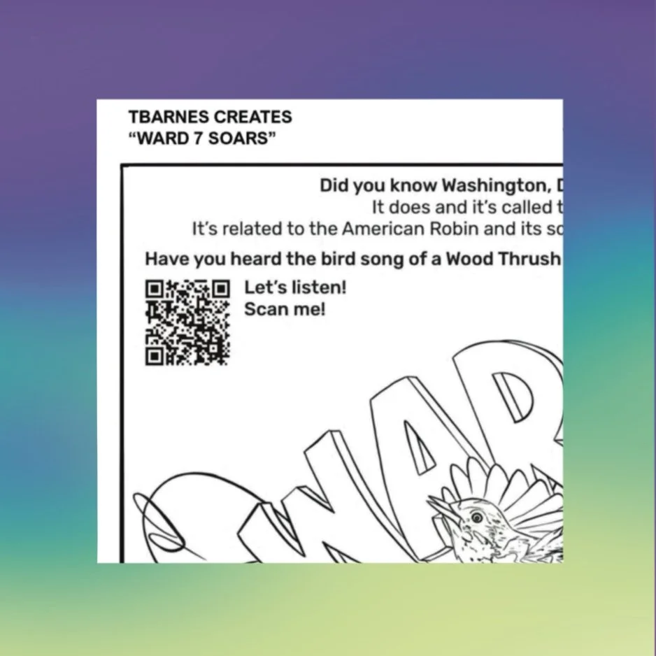 TBARNES | CREATES