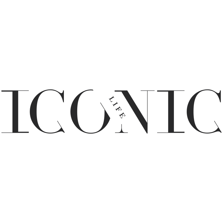 ICONIC LIFE MAGAZINE