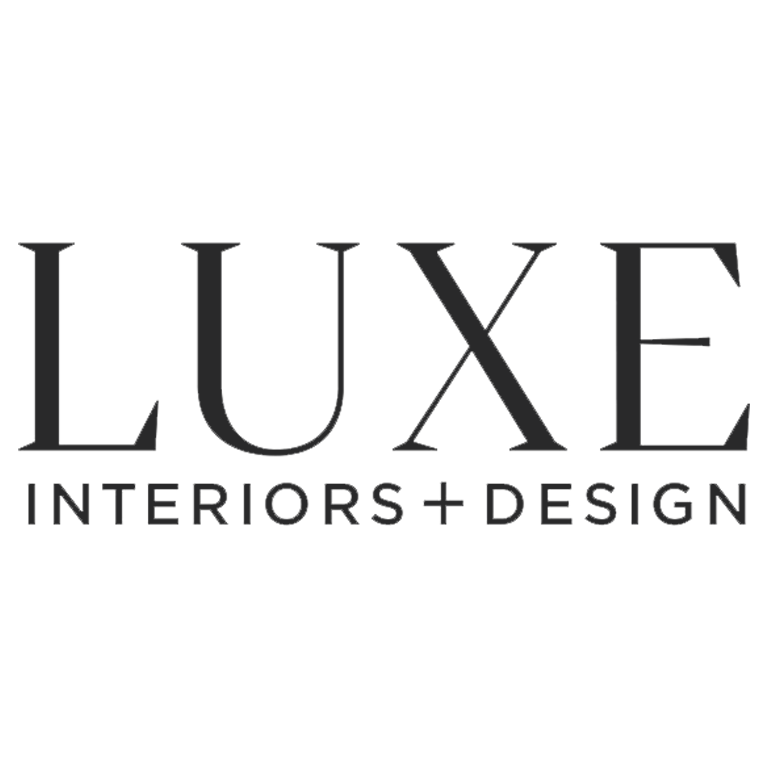 LUXE INTERIOR DESIGN