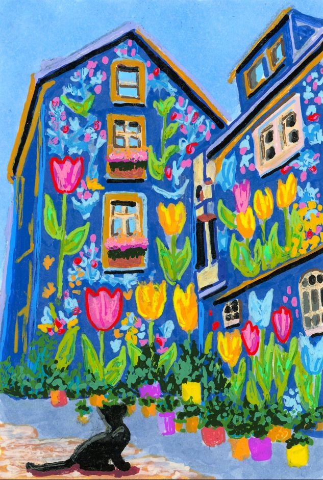 Tulip Kitty 2.JPG