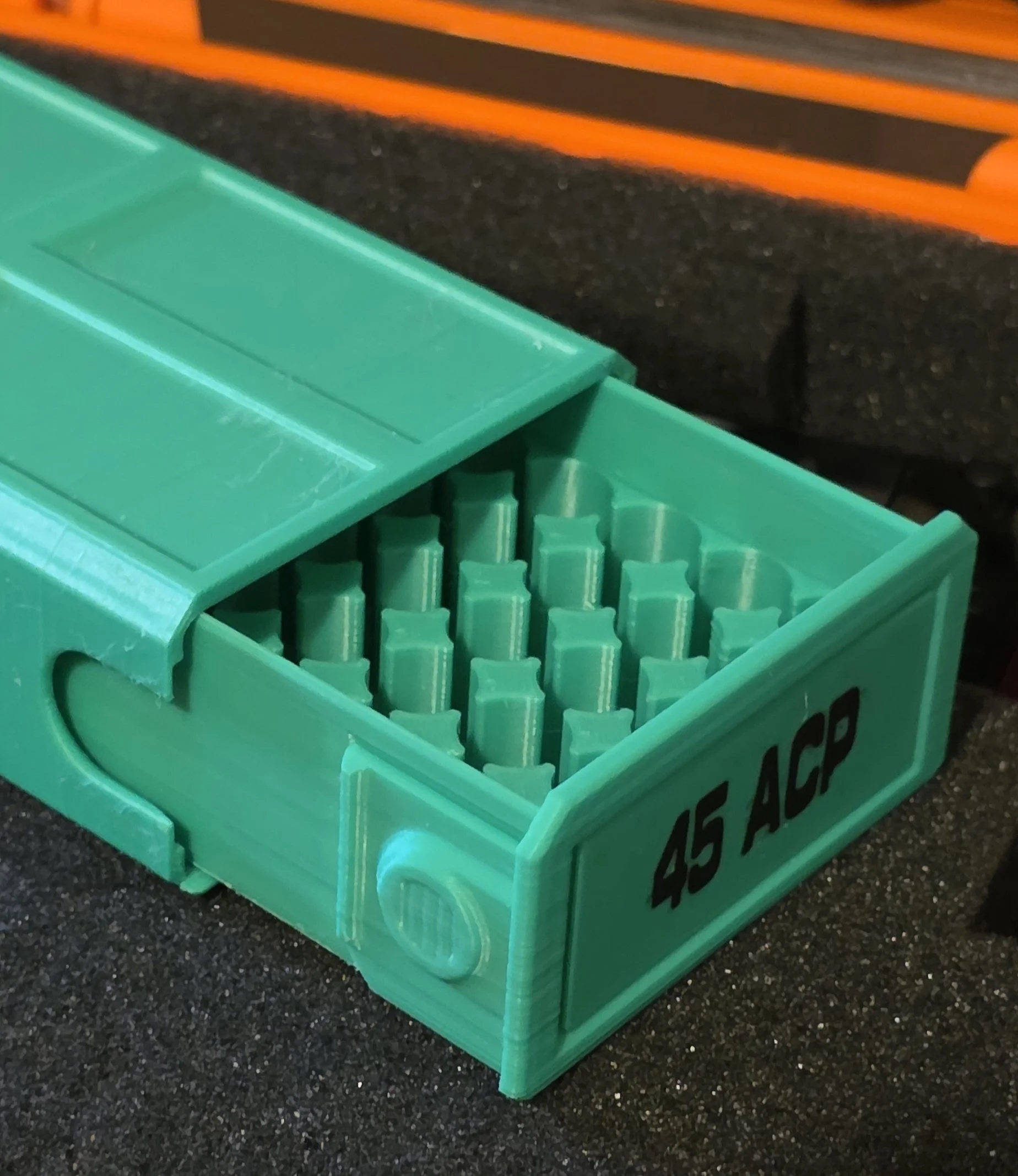.45 ACP - 50 Round