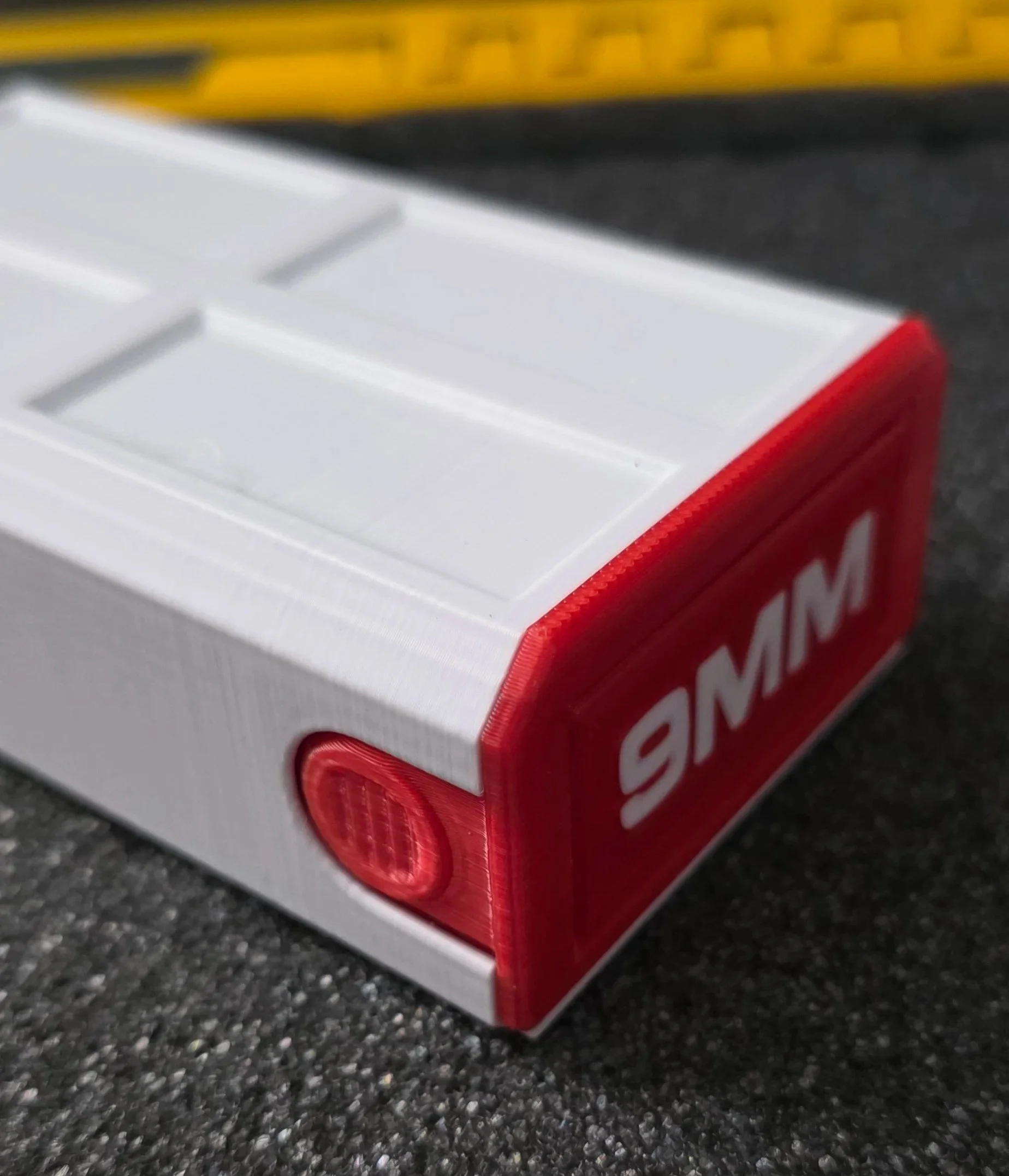 9mm - 50 Round