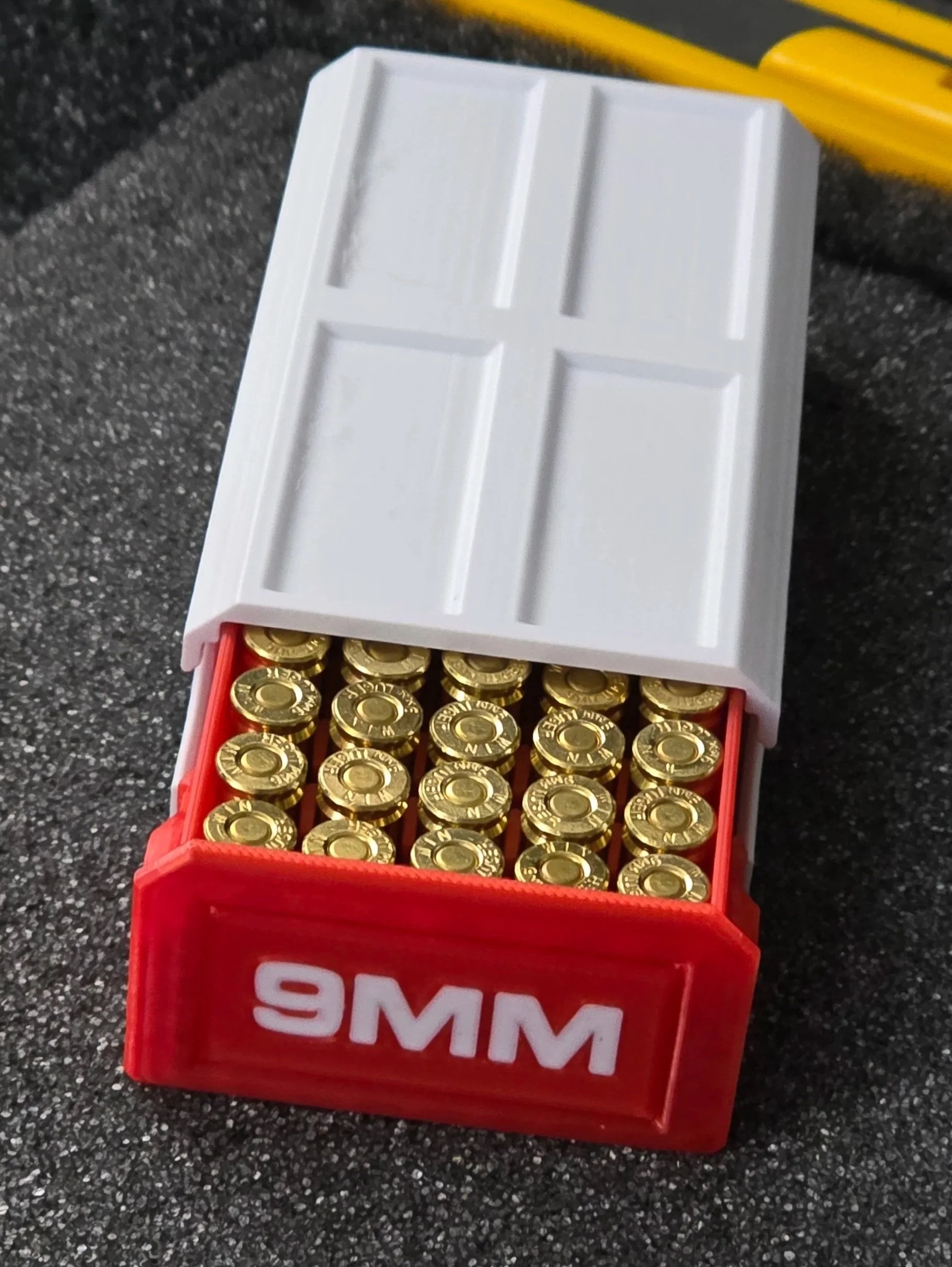 9mm - 50 Round