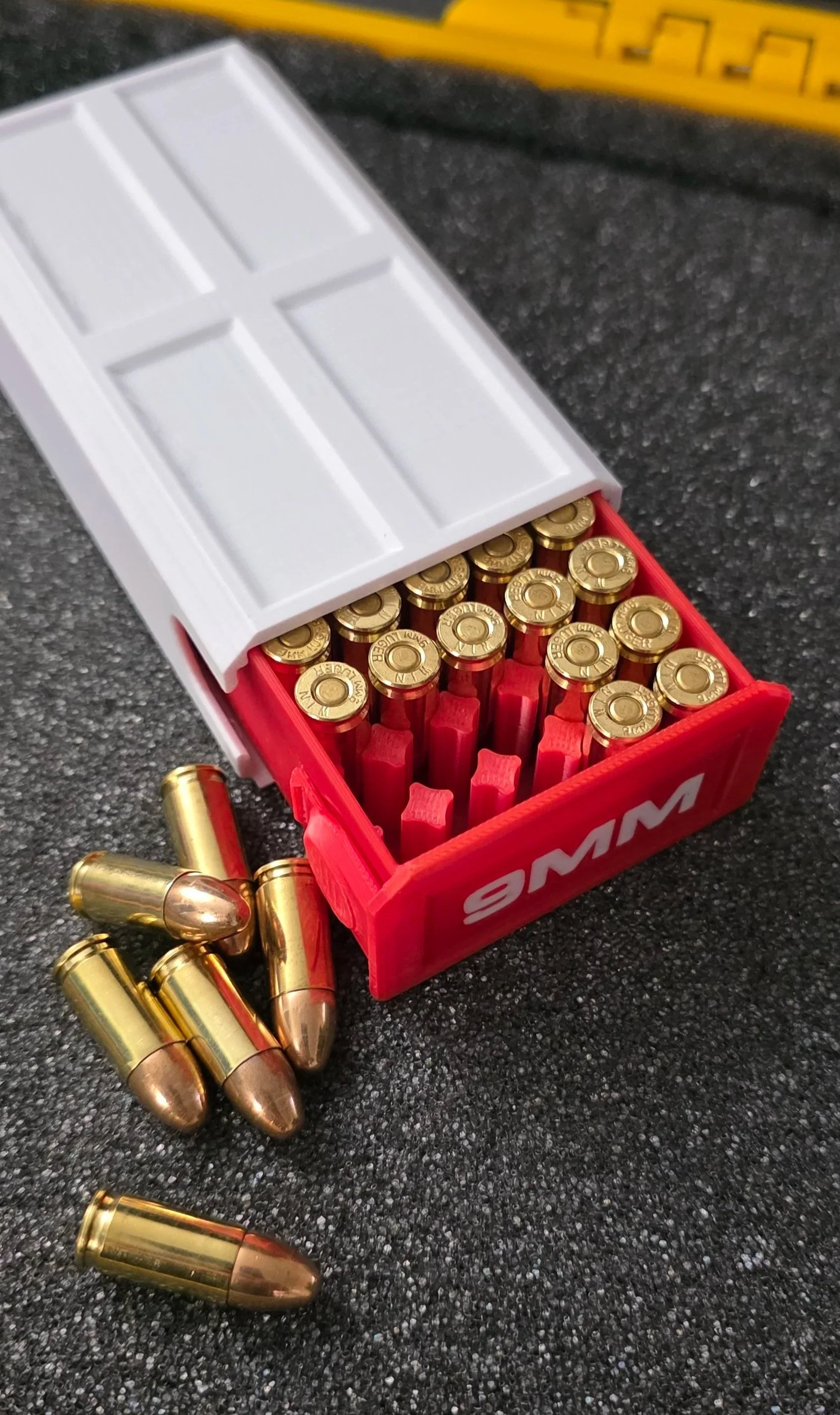 9mm - 50 Round