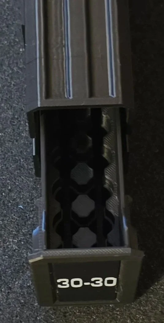 30-30 Winchester - 20 Round