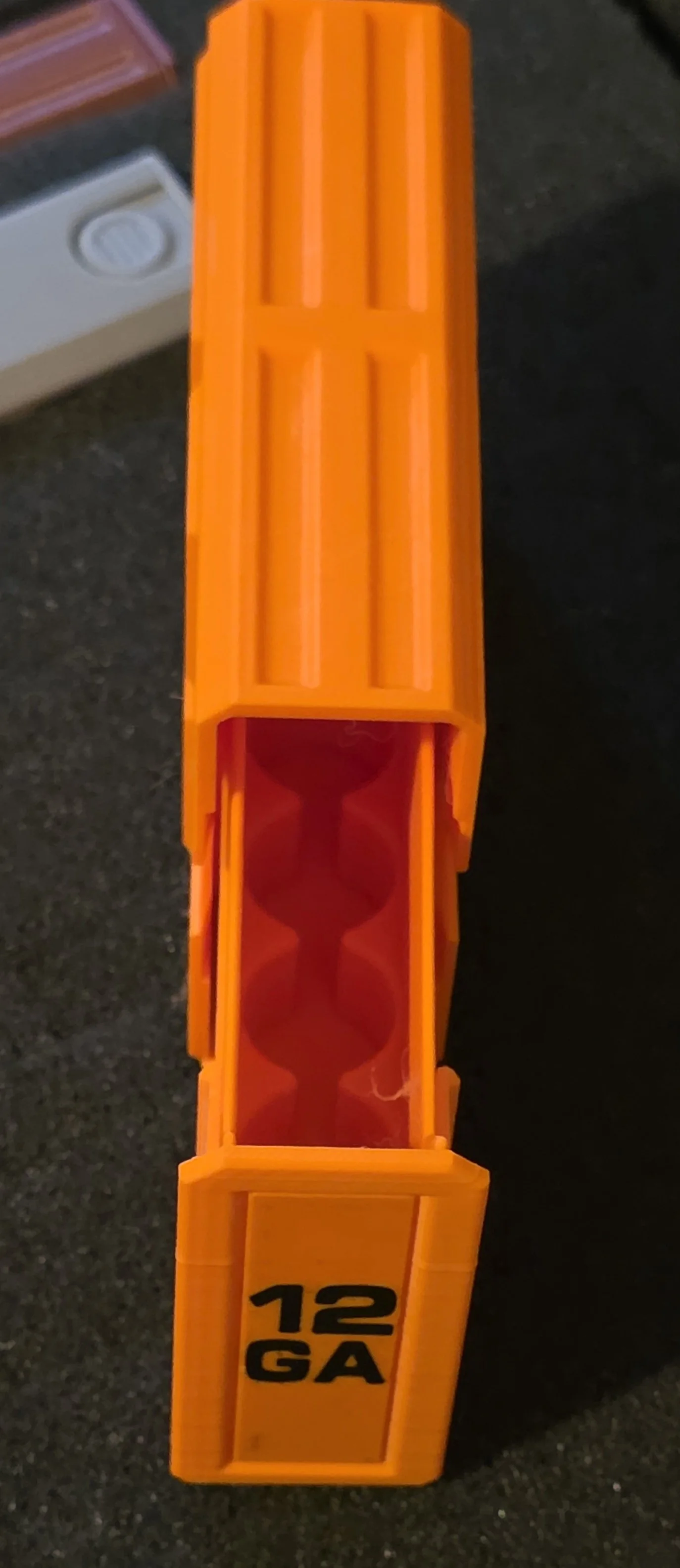 12 Gage - 5 Round