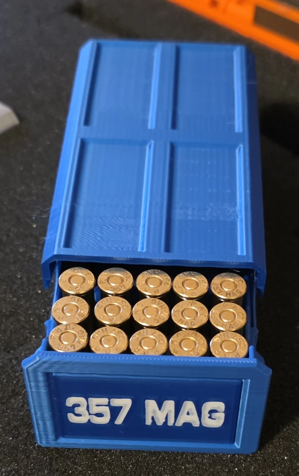 .357 Magnum - 50 Round