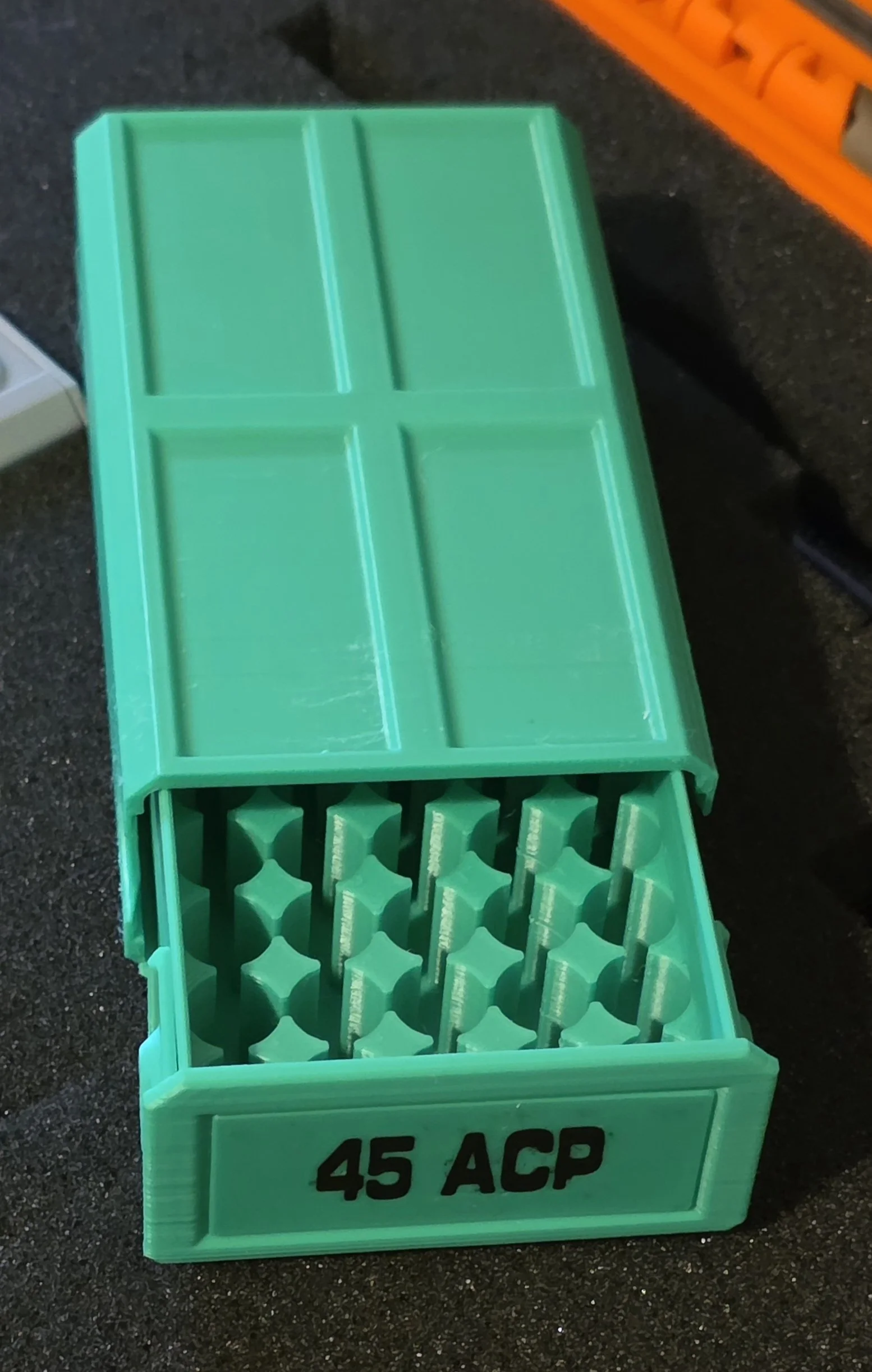 .45 ACP - 50 Round