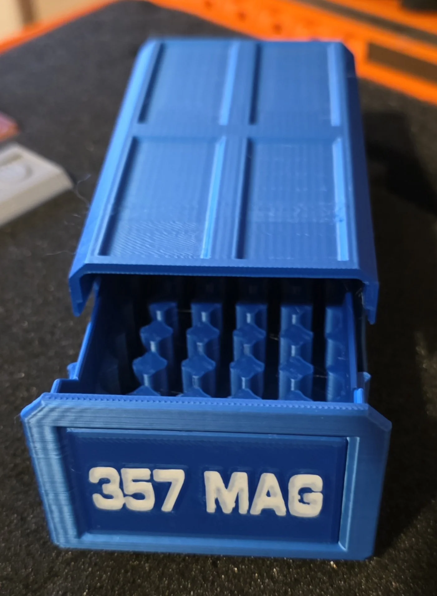 .357 Magnum - 50 Round