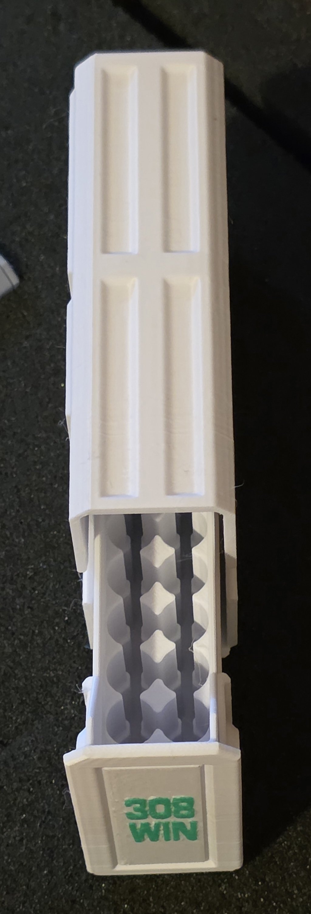 .308 Winchester - 20 Round