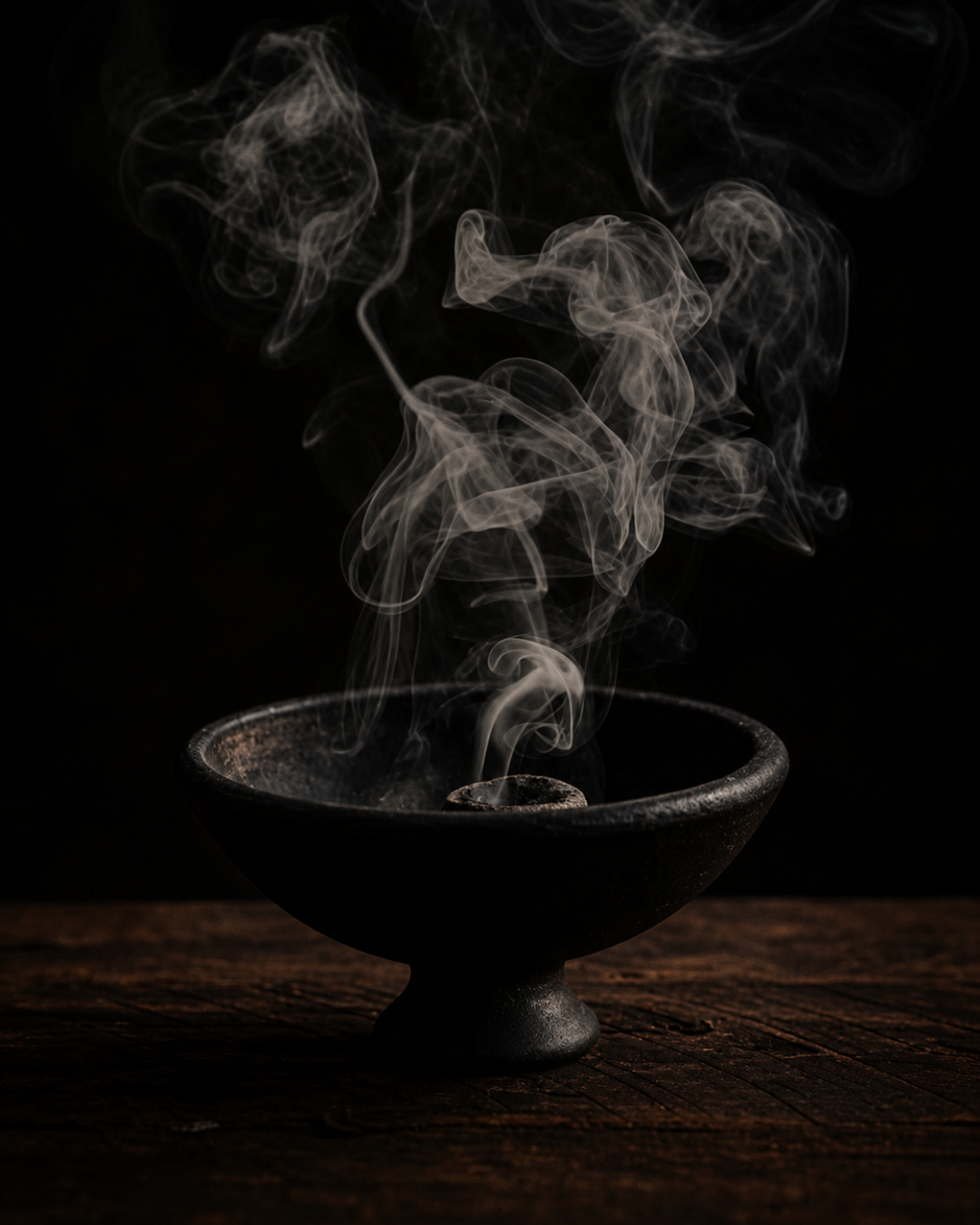 BLACK COPAL RESIN 15g