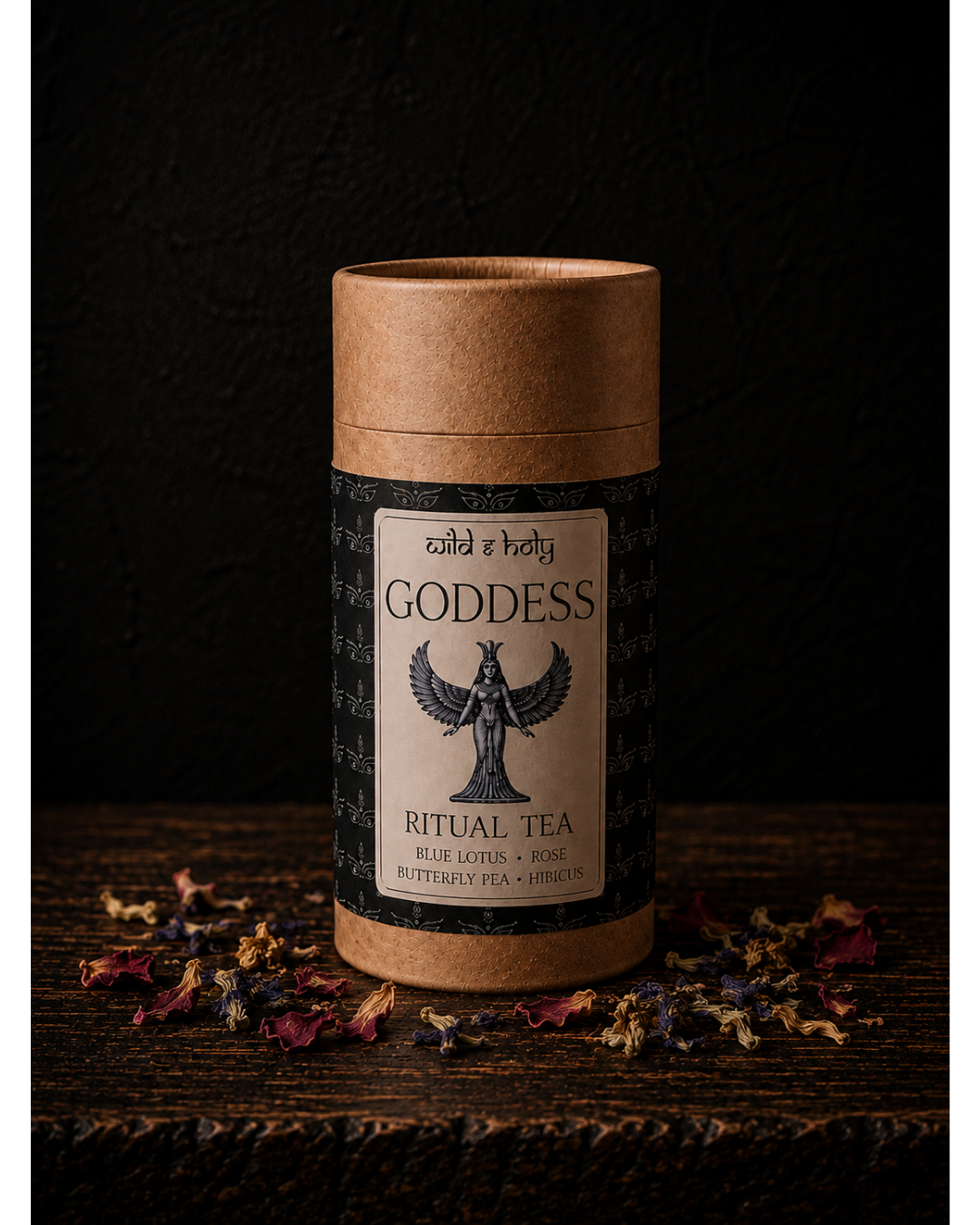 GODDESS - Ritual Tea 20g