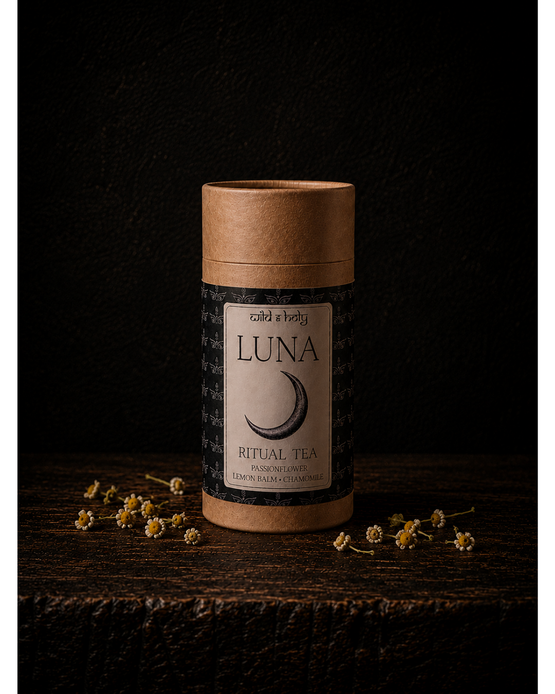 LUNA - Herbal Tea 20g