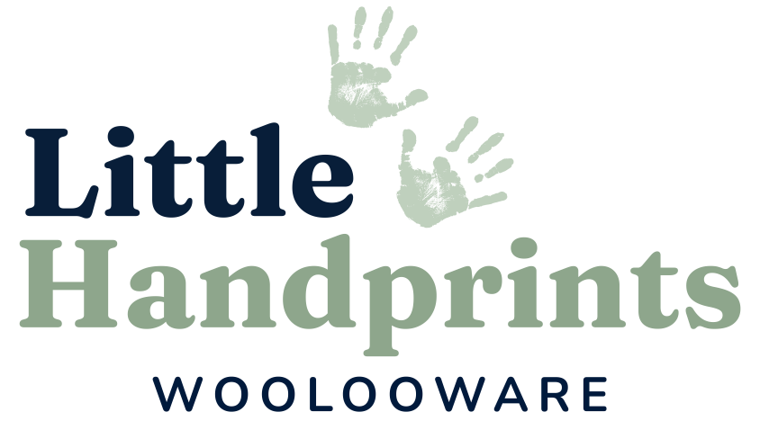 Little Handprints