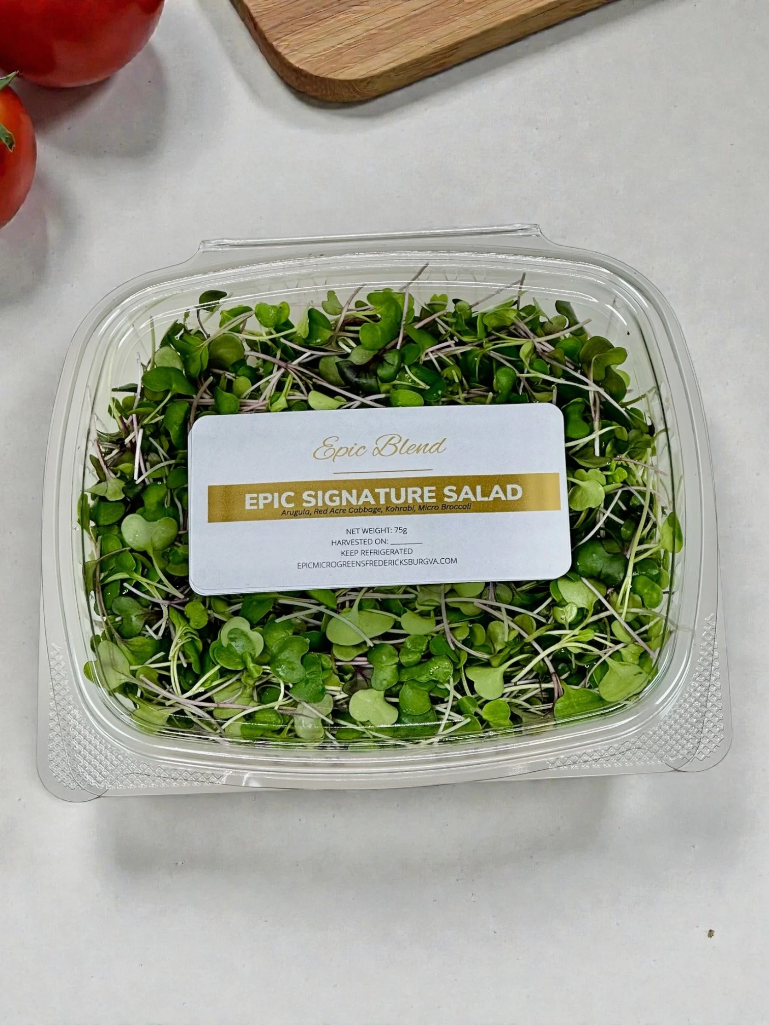 Epic Signature Salad