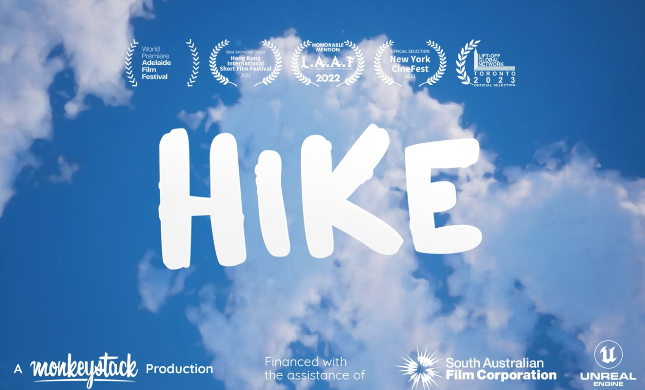 Hike