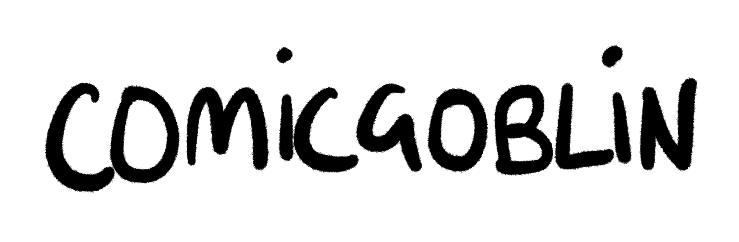 ComicGoblin