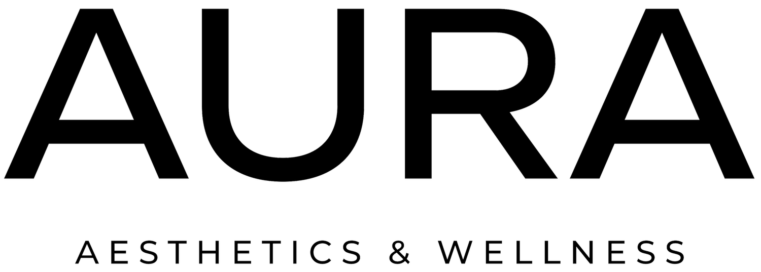 Aura Aesthetics &amp; Wellness