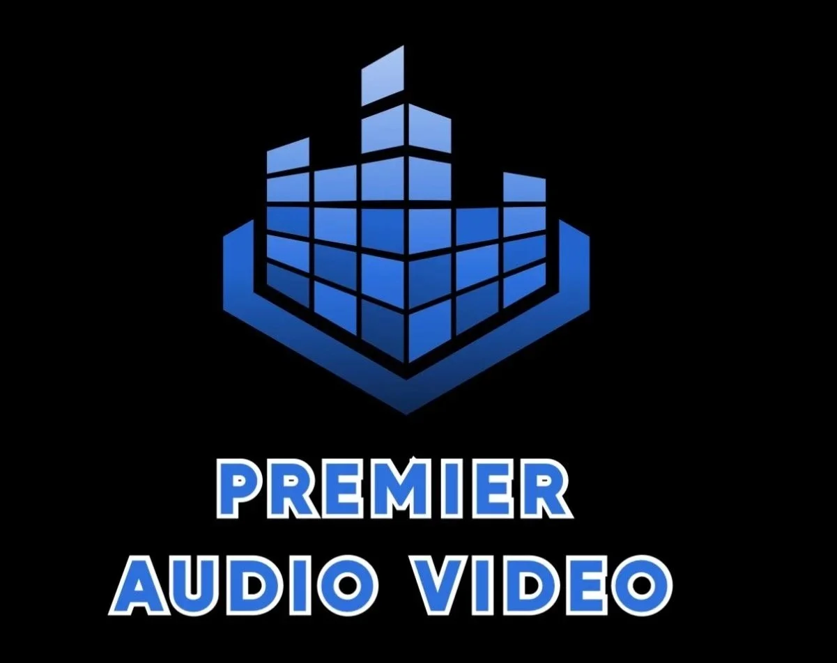 Premier Audio &amp; Video