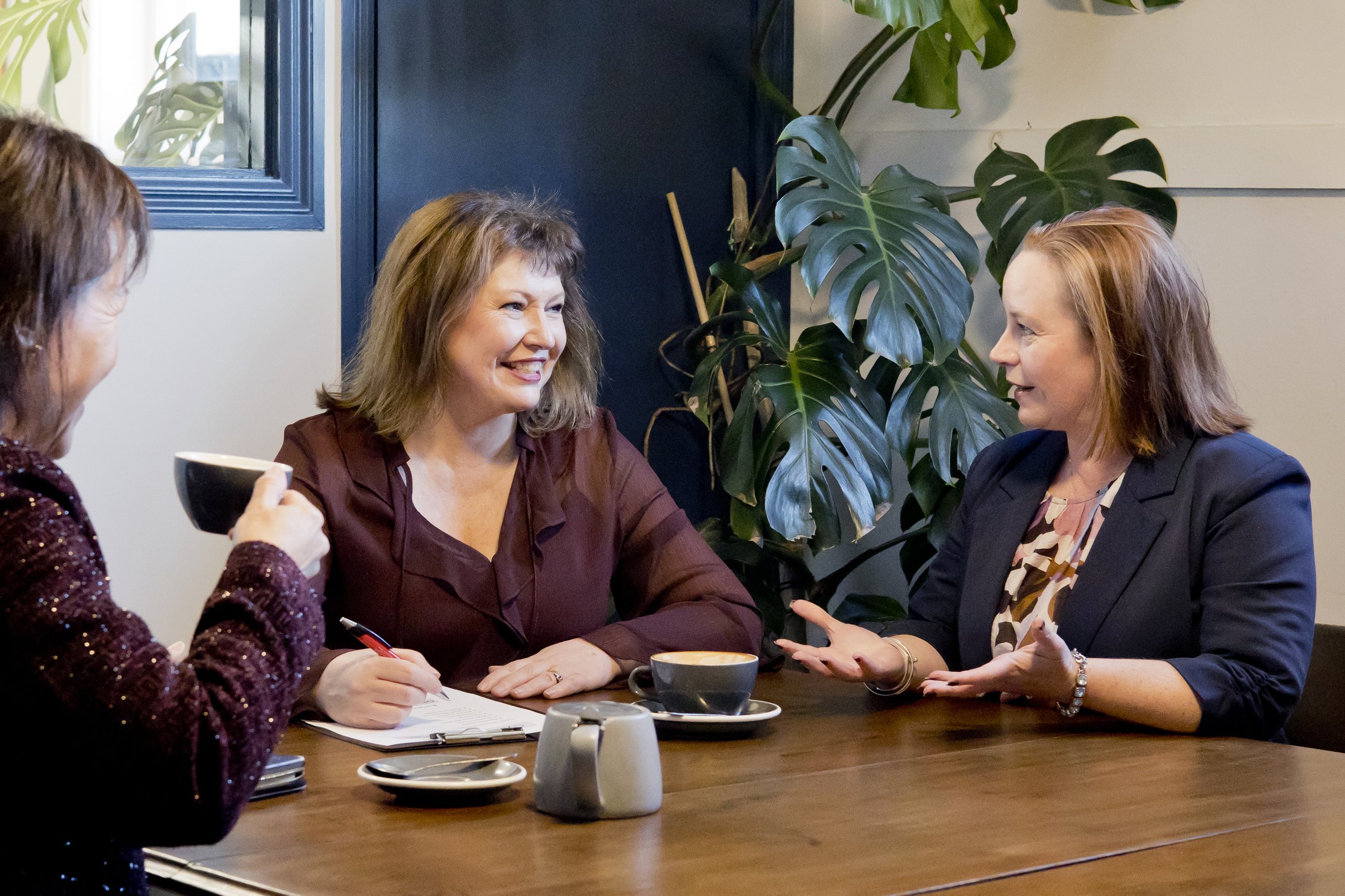 Kindred Insurance Brokers.