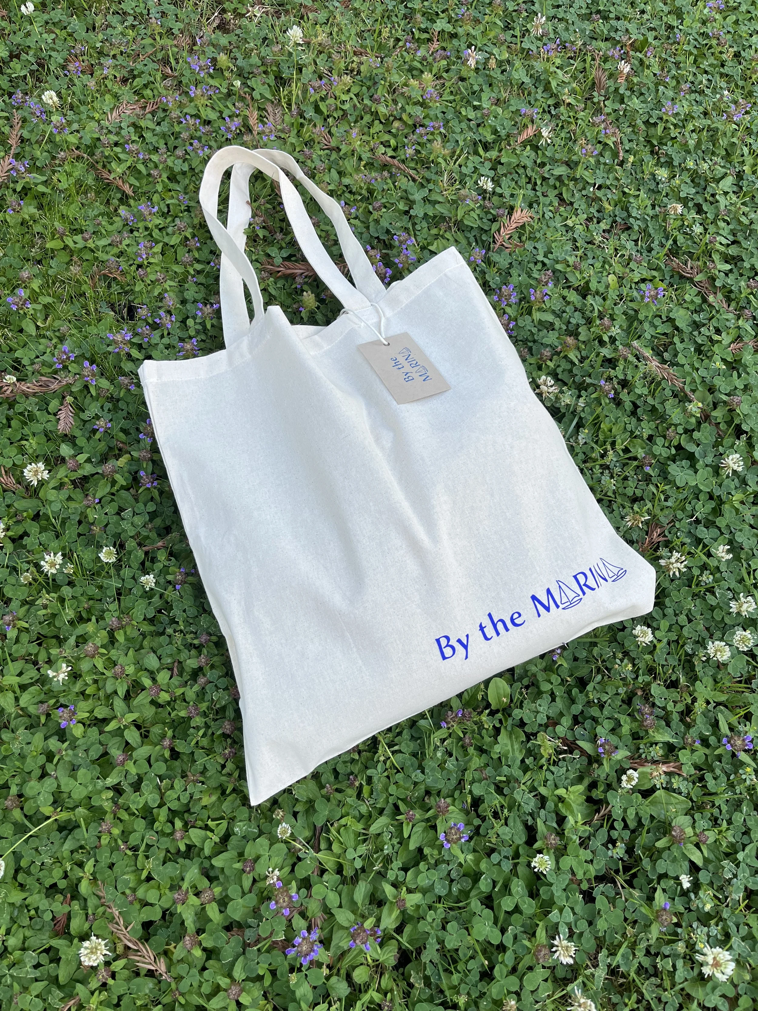 BY THE MARINA bag