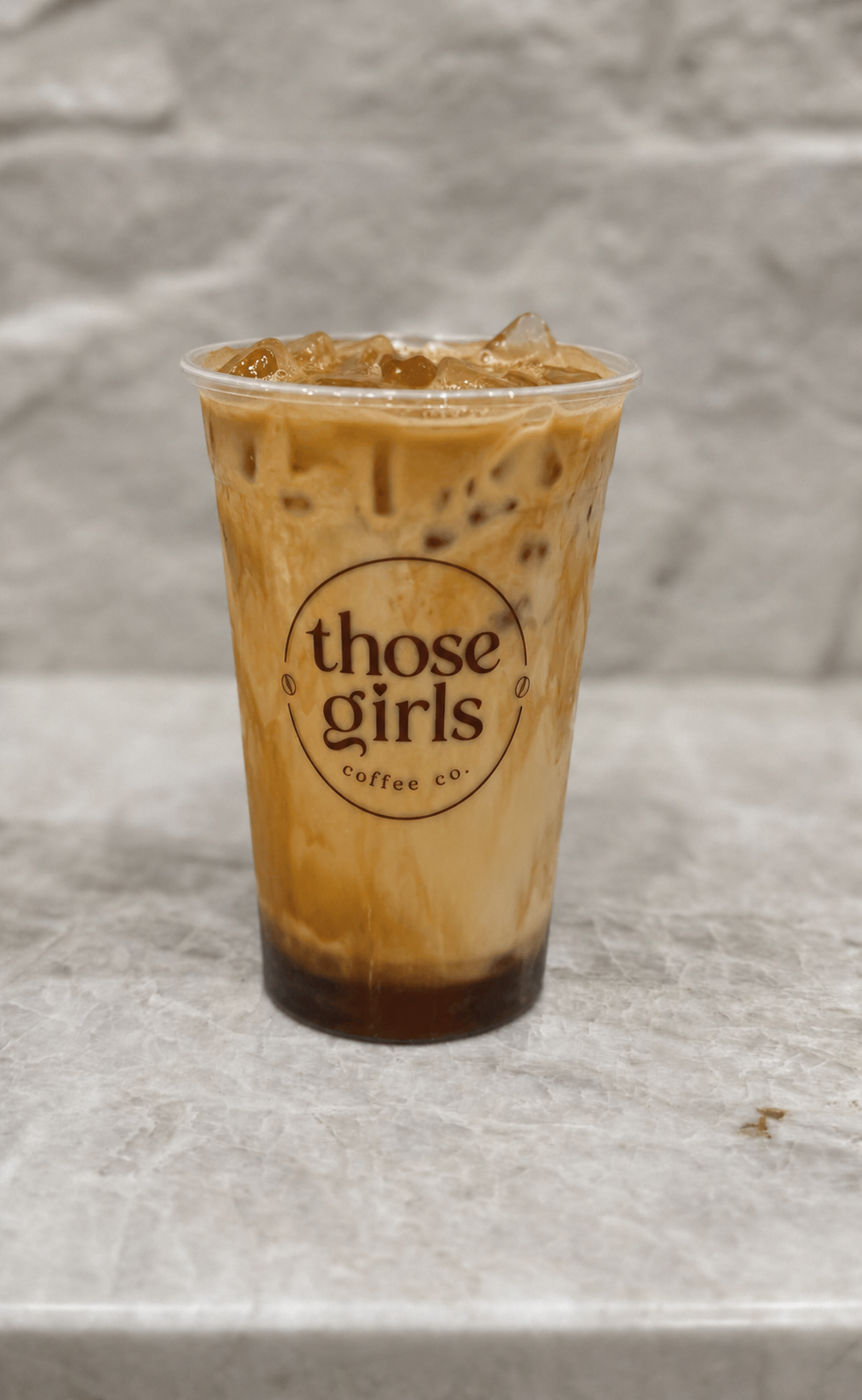 The Spanish Latte