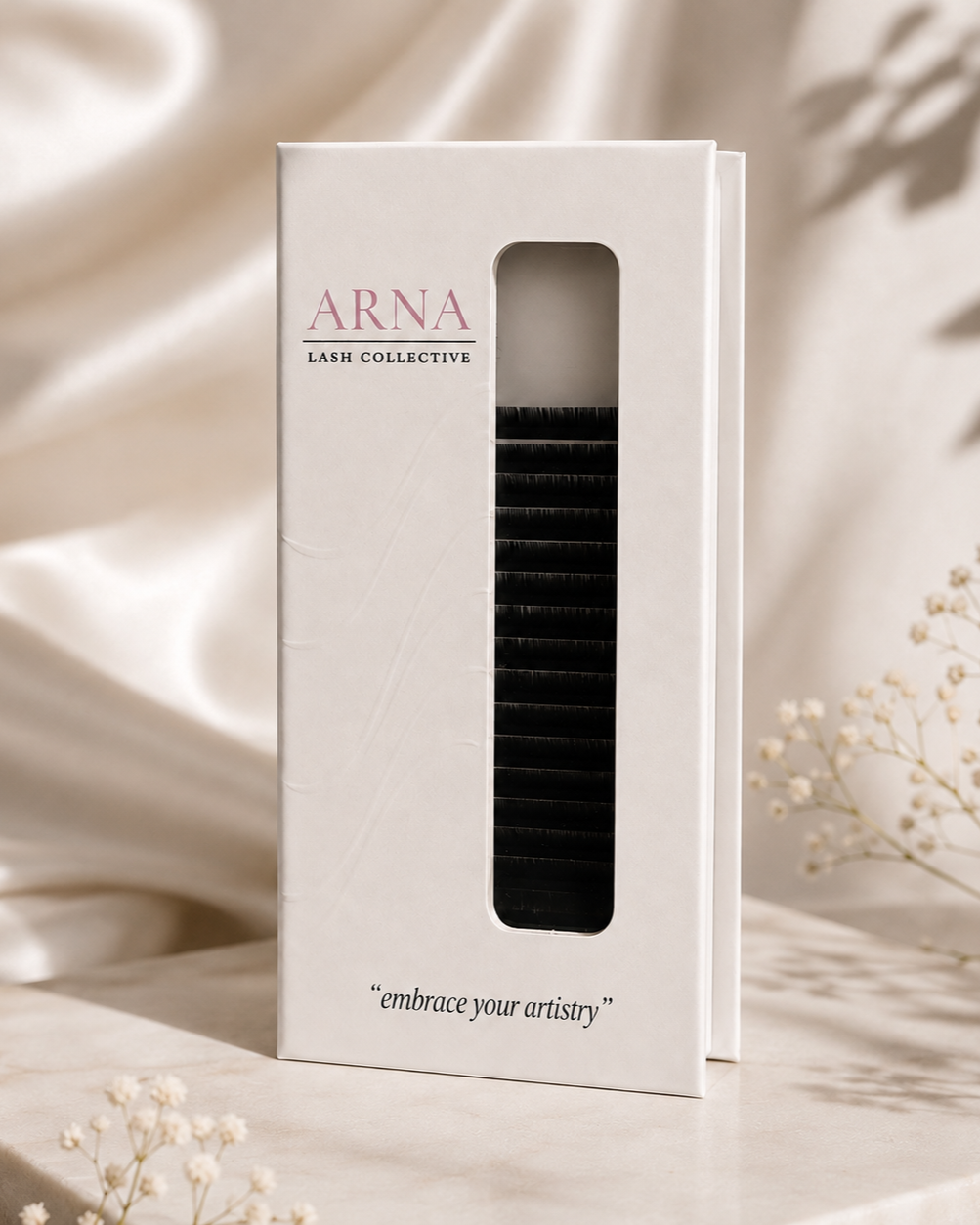 J CURL | MIXED TRAY